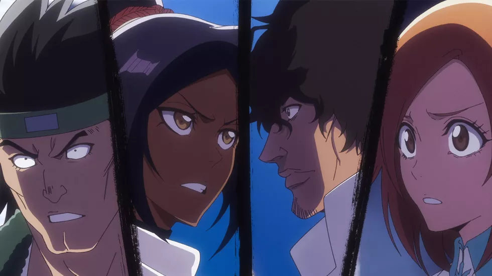 Bleach TYBW temporada 3 episodio 5 del anime, dónde y cuándo ver online en español y legal
