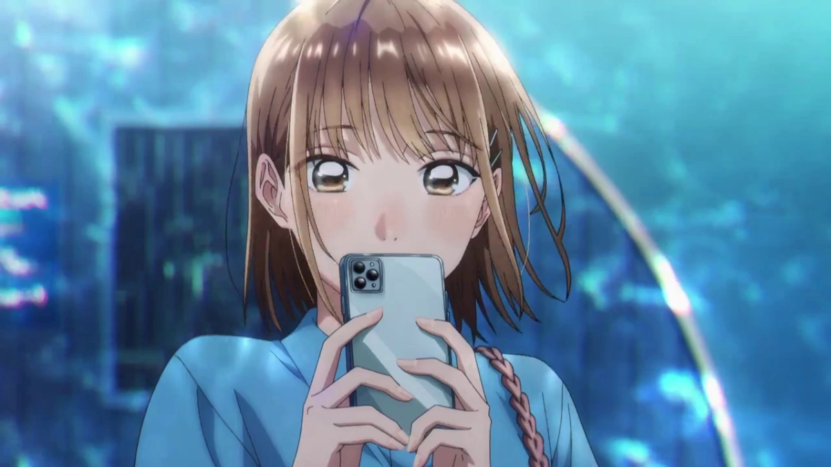 Blue Box, fecha y hora de estreno del episodio 1 del anime Ao no Hako