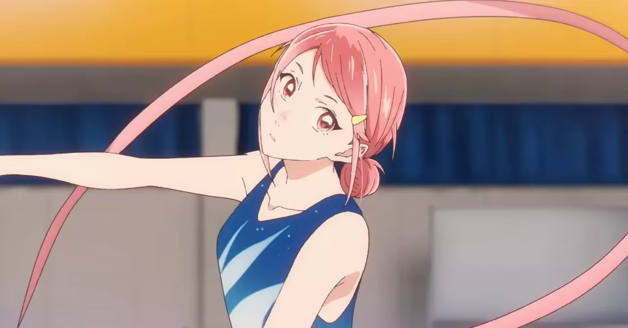 Blue Box, fecha y hora de estreno del episodio 6 del anime La caja Azul