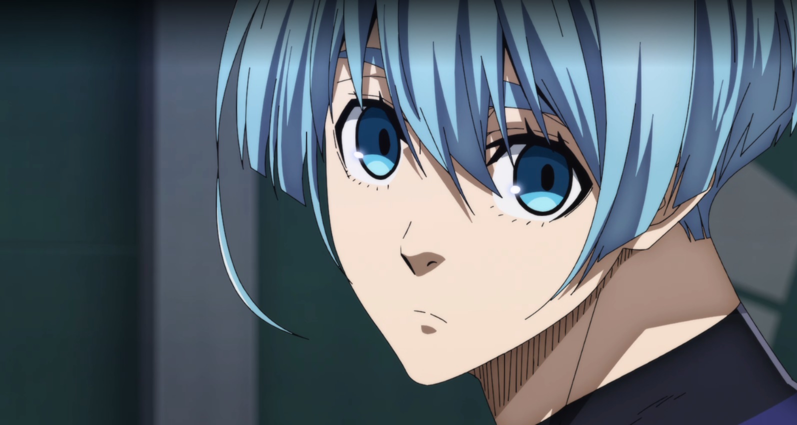 Blue Lock temporada 2, fecha y hora de estreno del episodio 4 del anime