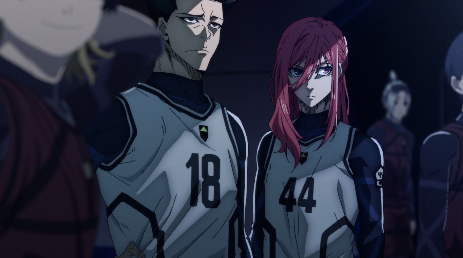 Blue Lock temporada 2, fecha y hora de estreno del episodio 3 del anime