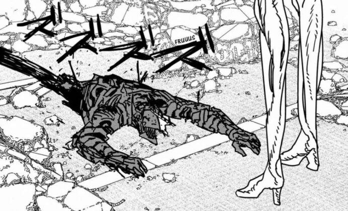 Chainsaw Man capítulo 181: fecha, horario y dónde leer el manga gratis