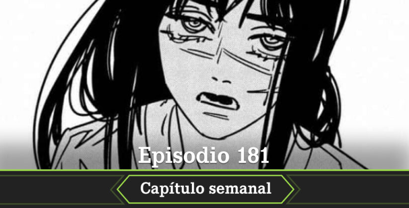 Chainsaw Man capítulo 181: fecha, horario y dónde leer el manga gratis
