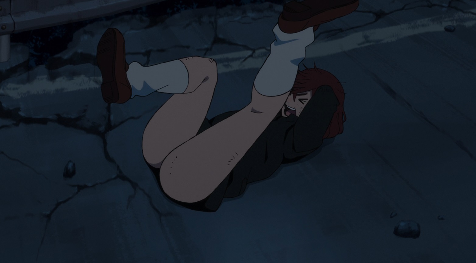 Dan Da Dan, fecha y hora de estreno del episodio 4 del anime