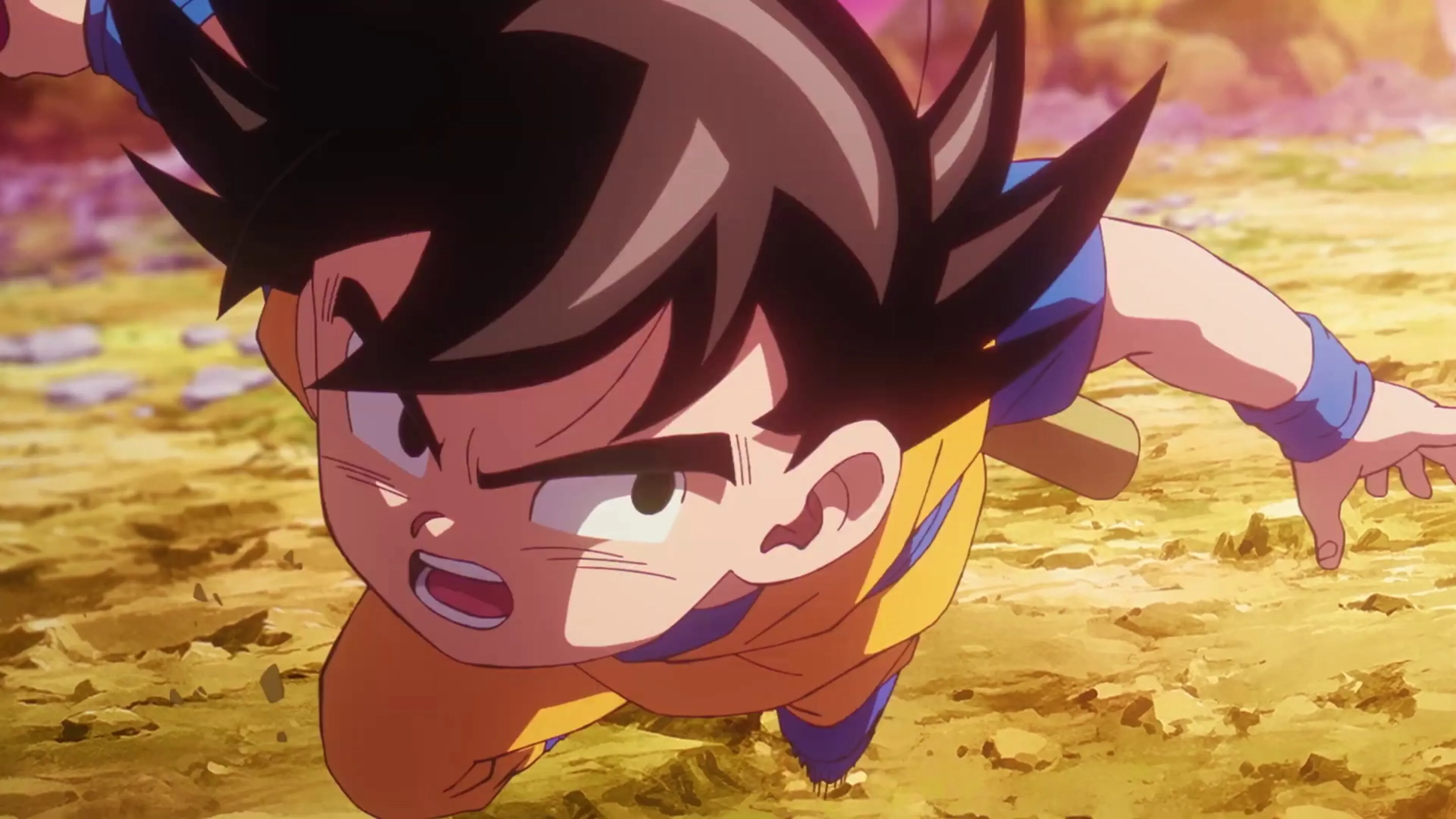Dragon Ball Daima, fecha y hora de estreno del episodio 2 del anime