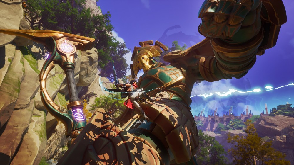 Eternal Strands Game Pass