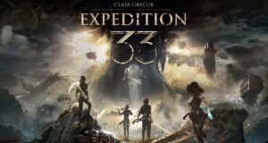 Expedition 33 tráiler