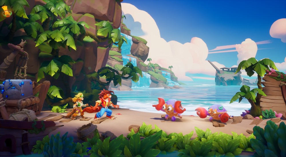 Nikoderiko The Magical World