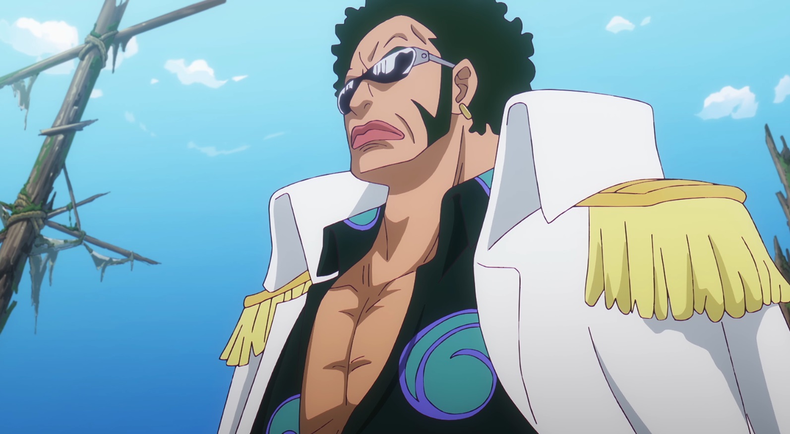 One Piece, fecha y hora de estreno del episodio 1123 del anime