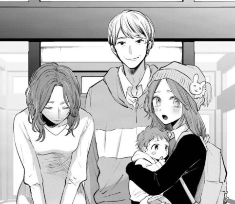 Oshi no Ko episodio 165: fecha, horario y dónde leer el manga online