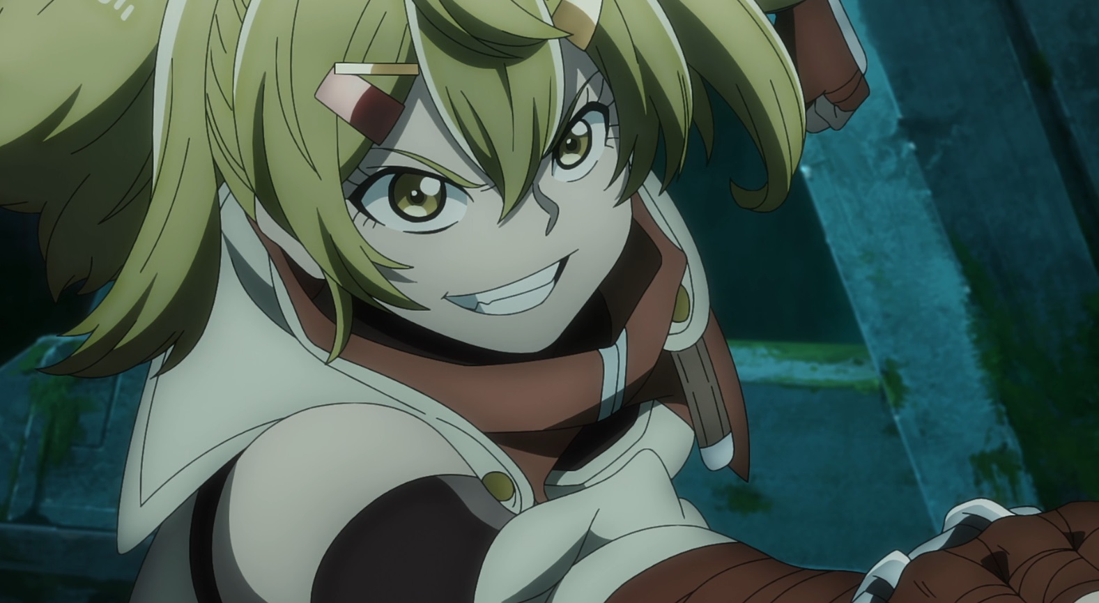 Shangri-La Frontier temporada 2, fecha y hora de estreno del episodio 4 del anime