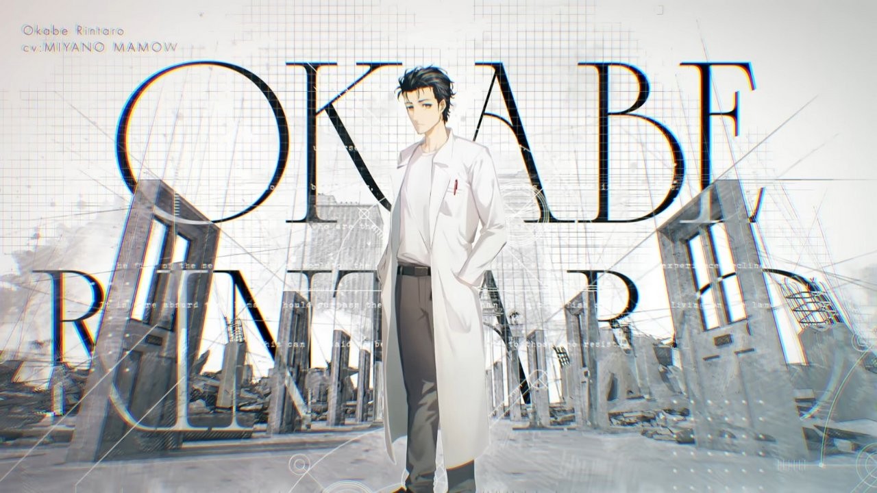 Steins;Gate REBOOT