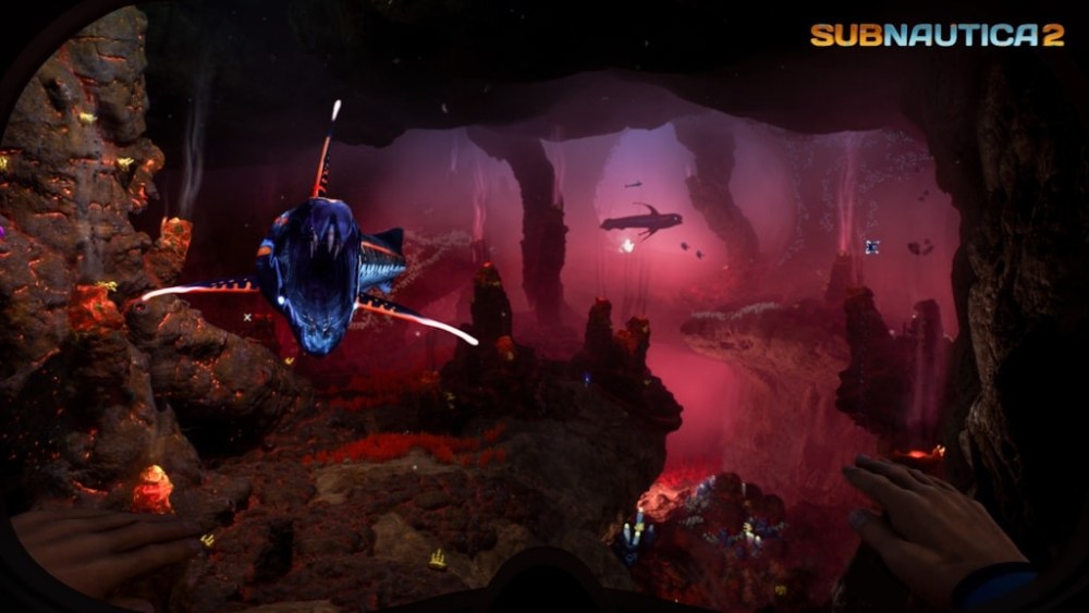 Subnautica 2