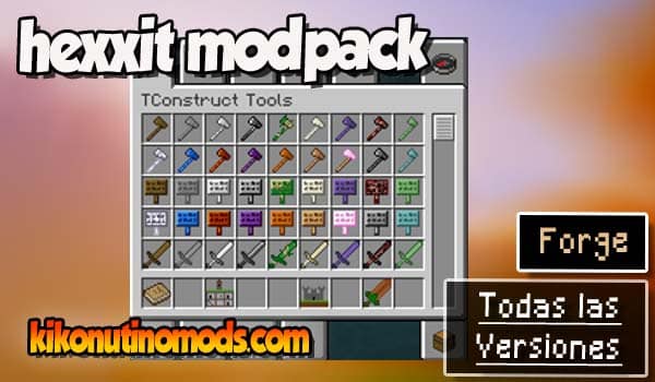 Los mejores packs de mods para Minecraft de 2024