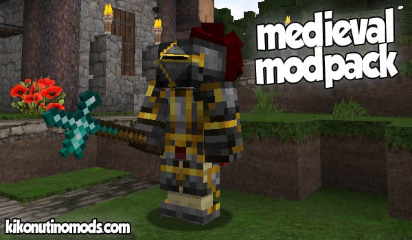 Los mejores packs de mods para Minecraft de 2024