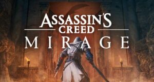 Assassin's Creed Mirage PS5 Pro