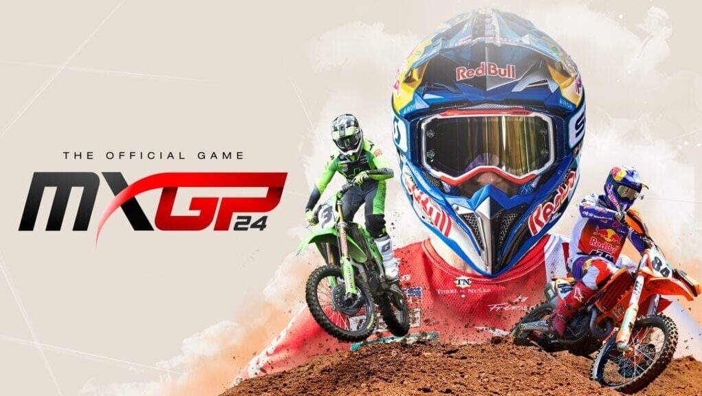 MXGP 24 fecha