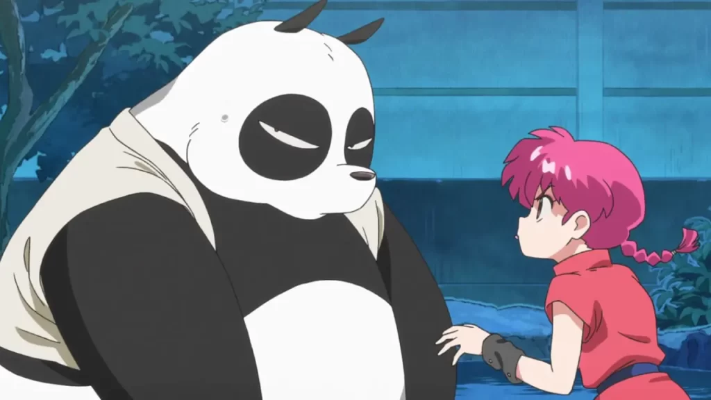Ranma 1/2 anime remake, fecha y hora de estreno del episodio 8