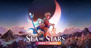 Sea of Stars DLC