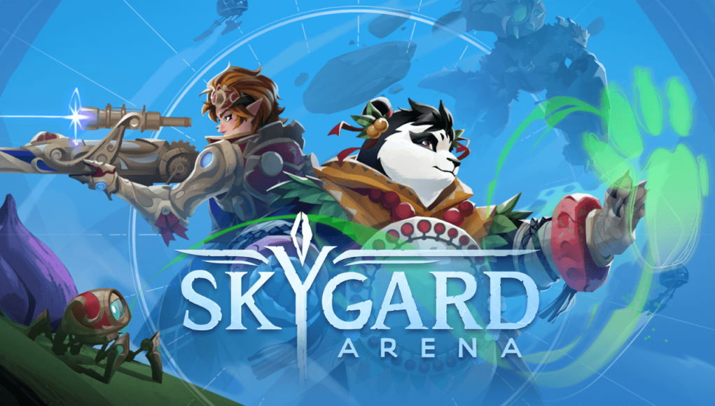 Skygard Arena