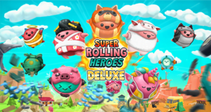 Rolling Heroes