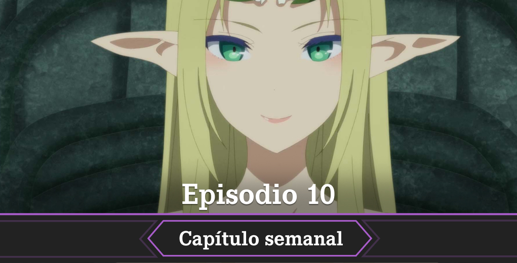 Arifureta temporada 3 fecha horario como ver episodio 10