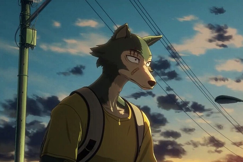 Nos dará mucha pena ver el final de Beastars temporada final parte 2