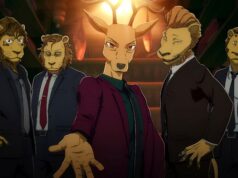 Beastars temporada final parte 2