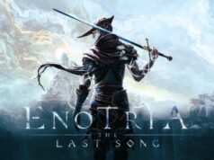 Enotria The Last Song Xbox