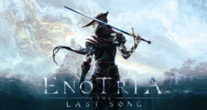 Enotria The Last Song Xbox