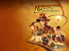 Indiana Jones y el Gran Círculo tráiler