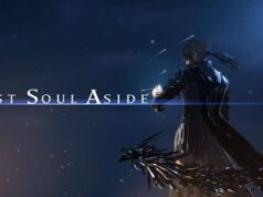 Lost Soul Aside plataformas