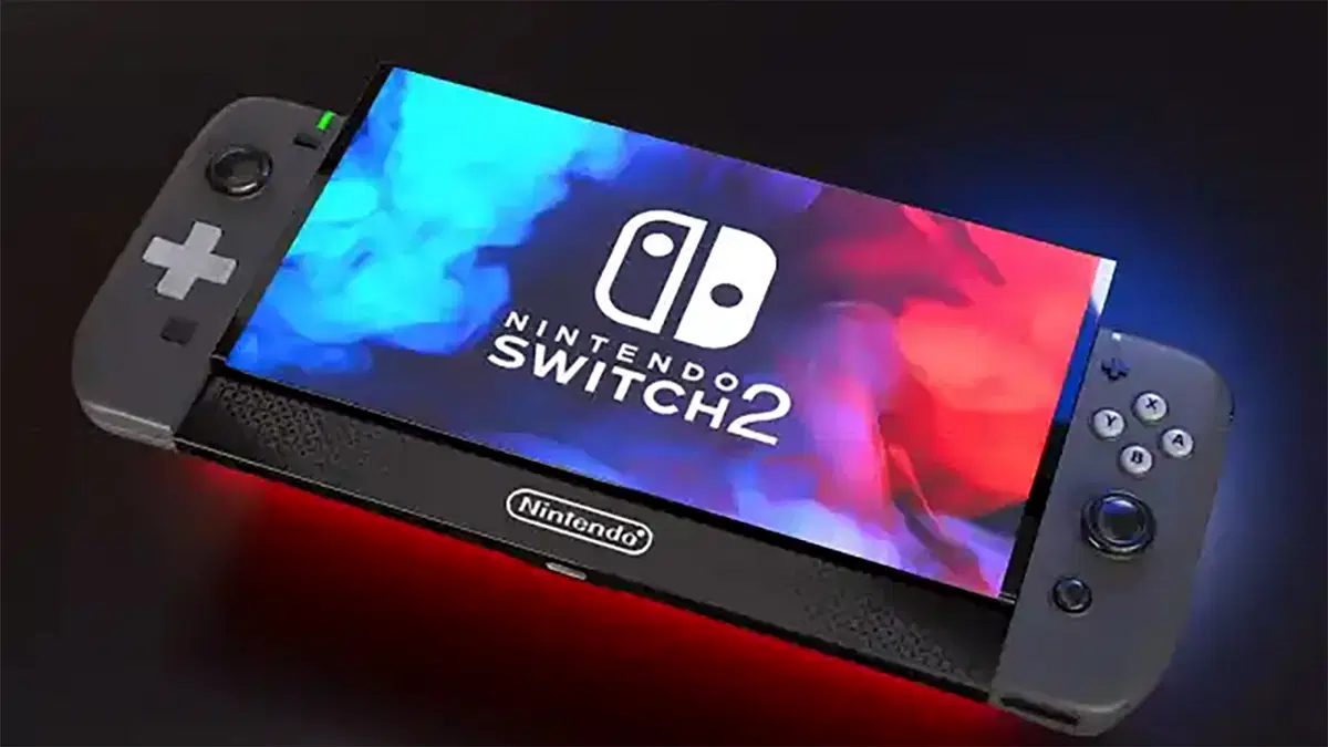 Nintendo Switch 2 ventana lanzamiento