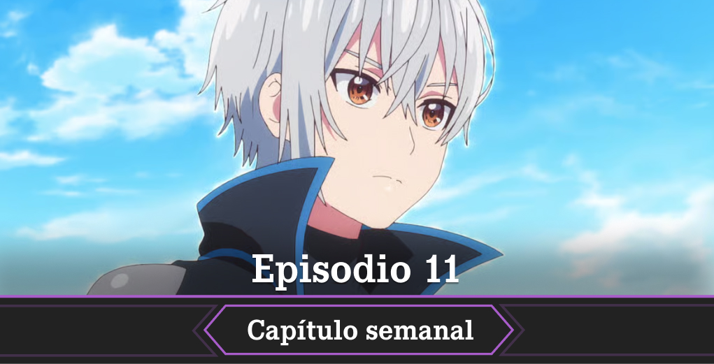 Seirei Gensouki temporada 2 fecha horario como ver episodio 11