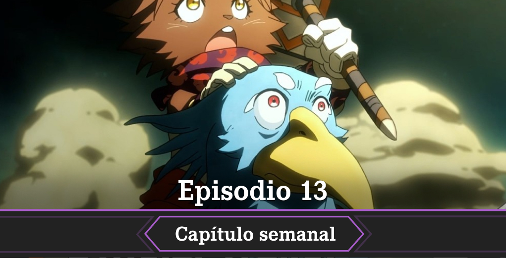 Shangri-la temporada 2 fecha horario como ver episodio 13