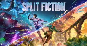 Split Fiction