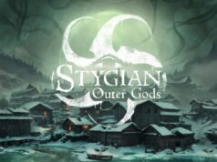 Stygian Outer Gods