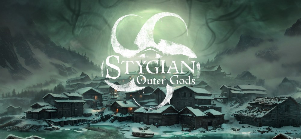 Stygian Outer Gods