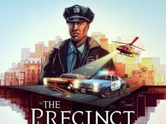 The Precinct tráiler