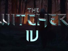 The Witcher 4 traíler