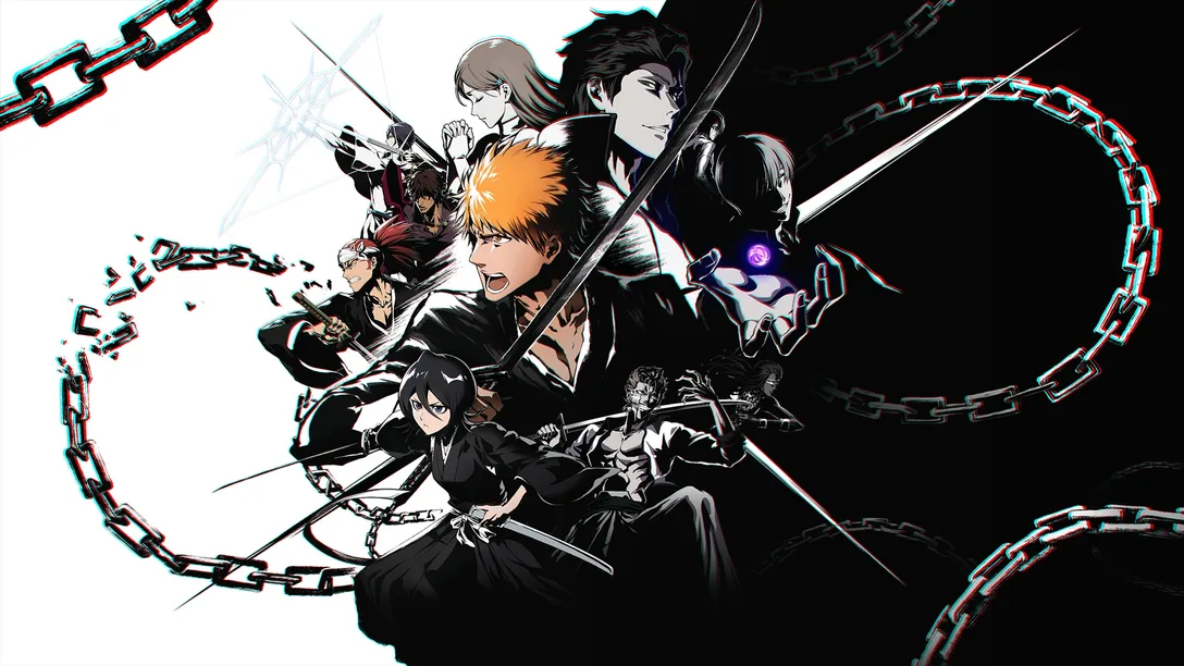 Bleach Rebirth of Souls Shunsui 2