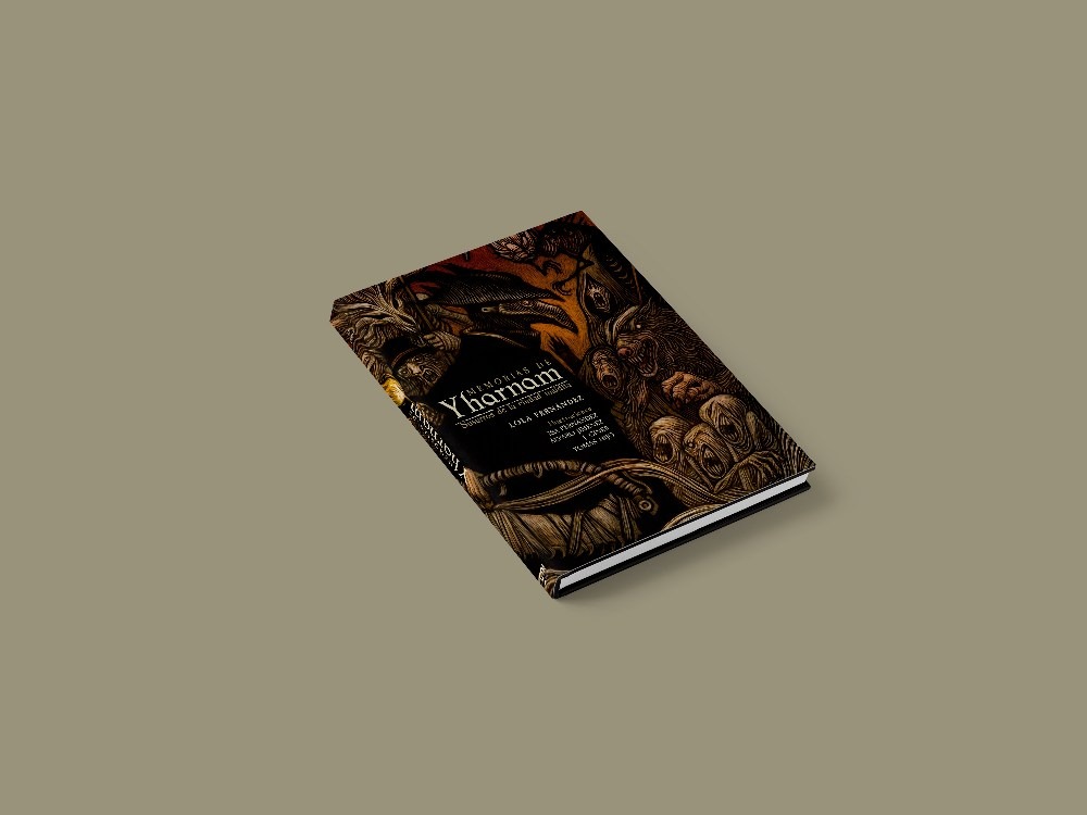 Bloodborne libro