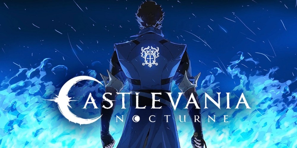 Castlevania Nocturne temporada 2 fecha