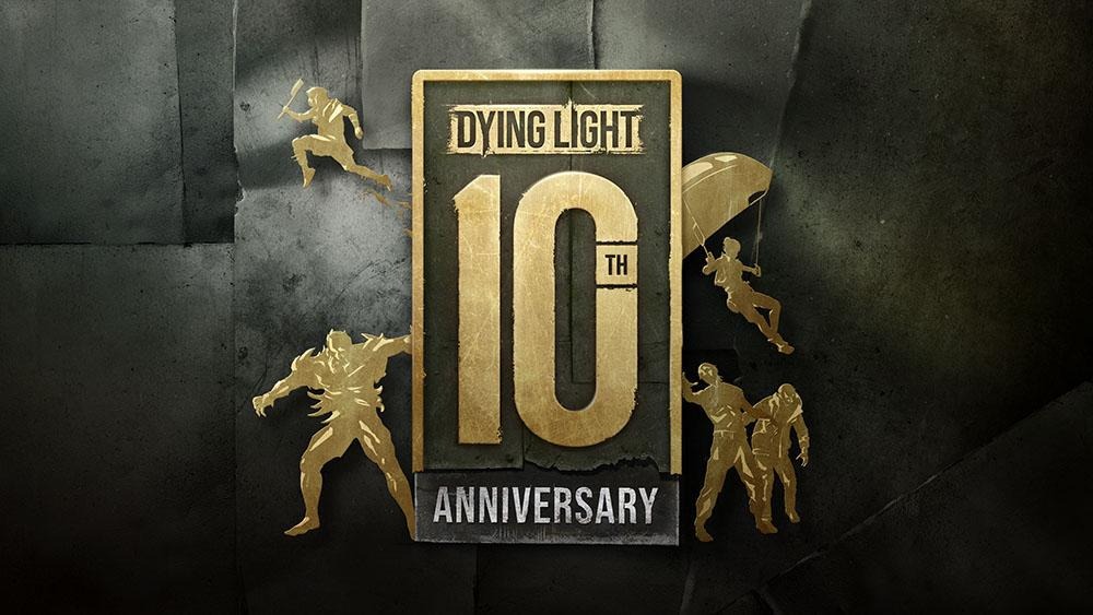 Dying Light aniversario