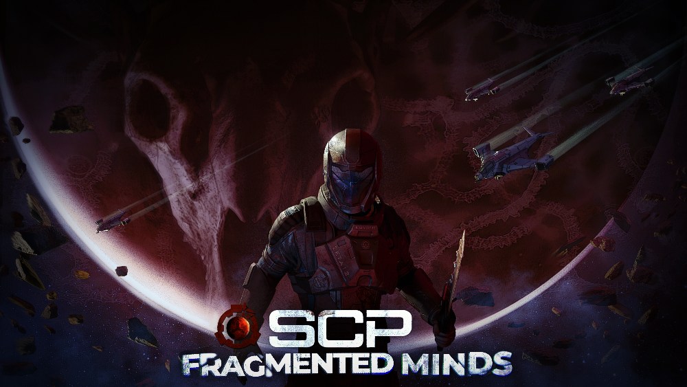 SCP Fragmented Minds