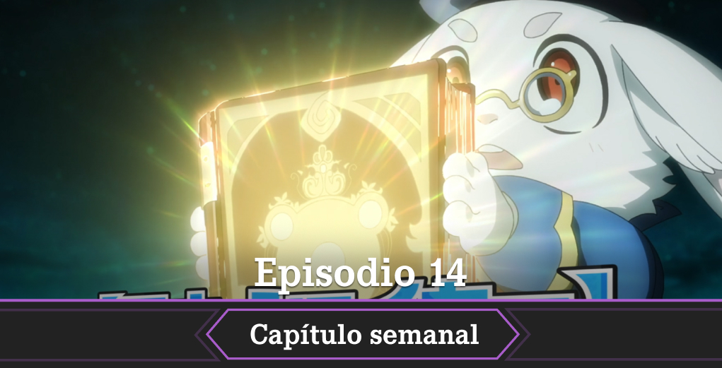 Shangri la temporada 2 fecha horario como ver episodio 14