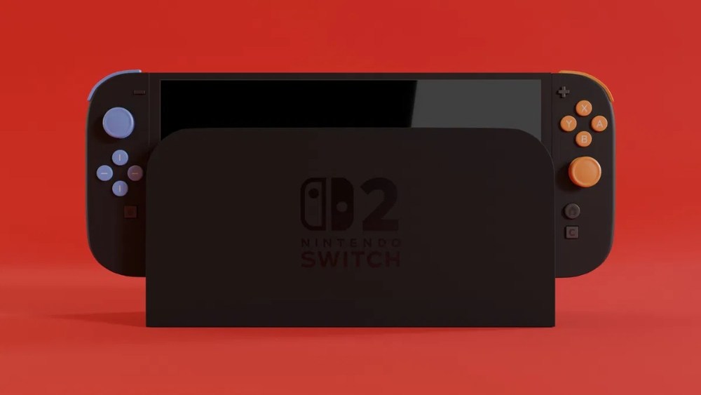 Switch 2 Xbox