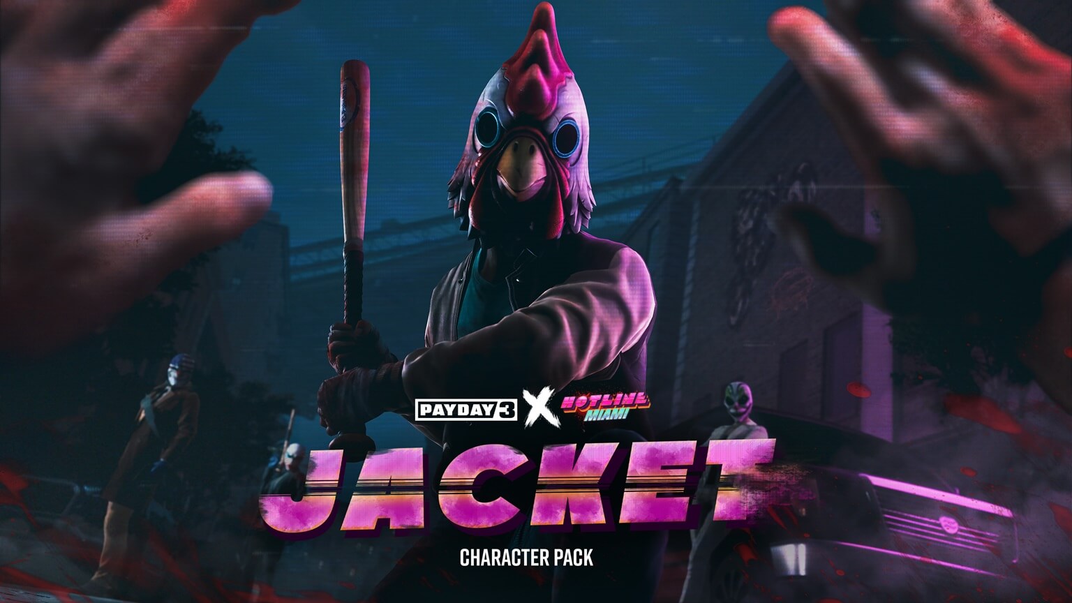 Jacket en Payday 3 Portada.jpg+}