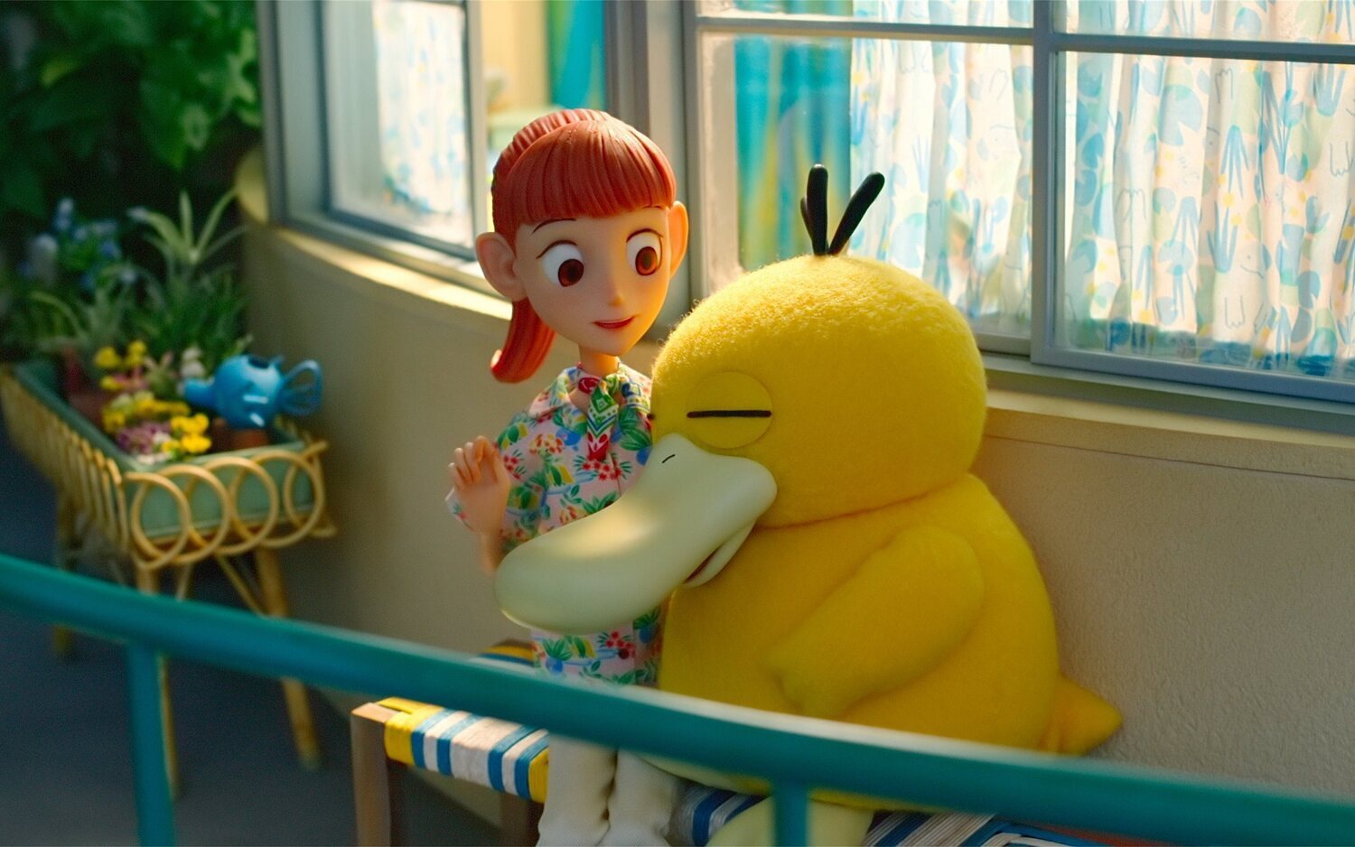 La conserje Pokémon Temporada 2