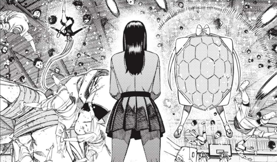 Dandadan episodio 188 del manga, fecha y horario para leer online, en español y gratis